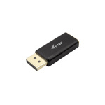 I-tec kaabel DP auf HDMI Adapter 4K/60Hz | DP2HDMI4K60HZ