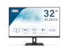 AOC monitor 81,3cm (31,5") U32E2N 16:09 2xHDMI+DP 4K