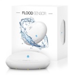 Fibaro uputusandur Flood Sensor Z-Wave