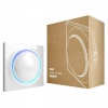 Fibaro aknakatete nutikodu moodul Walli Roller Shutter Z-Wave EU