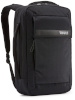 Thule seljakott Paramount 2 Convertible Backpack Black, must | 3204219