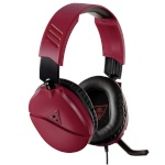 Turtle Beach kõrvaklapid Turtle Beach Recon 70N punane Over-Ear Stereo Gaming Headset