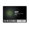 Silicon Power kõvaketas S56 480 GB, SSD form factor 2.5", SSD interface SATA, Write speed 530 MB/s, Read speed 560 MB/s