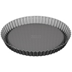 KAISER küpsetusvorm Inspiration Cake Pan 28cm Circle Non-Stick Coating