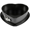 KAISER küpsetusvorm Inspiration Heart Shaped Cake Pan 25x26x7cm, non-stick