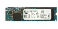 Hp Inc. kõvaketas SSD 2TB TLC PCIe3x4 NVMe M2 6SL00AA