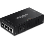 Trendnet tarvik Trendnet 65w 4-port Gigabit Poe+