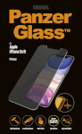 PanzerGlass kaitseklaas Privacy iPhone Xr/11 must