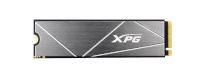 ADATA kõvaketas XPG Gammix S50 Lite 2T SSD PCIe Gen4x4 M.2 2280