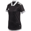 Adidas Teamwear T-särk naistele Condivo 20 Jersey must FT7245 , suurus XS