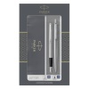 Parker Jotter stainless steel C.C. DuoSet + Gift-box