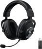 Logitech kõrvaklapid G Pro X Lightspeed Wireless Headset