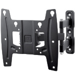 One for All seinakinnitus WM 4251 Full-Motion TV Wall Mount 19-43"