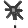 One for All seinakinnitus WM 6221 Turn TV Wall Mount 13 kuni 43"