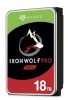 Seagate kõvaketas Disc IronWolf Pro 18TB SATA ST18000NE000