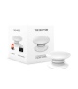 Fibaro häirenupp The Button Z-Wave, valge