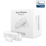 Fibaro ukse- ja aknaandur FGDW-002-1 ZW5 Door/Window Wireless Sensor, valge