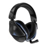 Turtle Beach kõrvaklapid Turtle Beach Stealth 600P GEN 2 must Gaming Headset