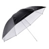 Godox Godox UB-004 - 101cm studio umbrella must/valge