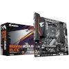 Gigabyte emaplaat B550M AORUS ELITE, AMD, AM4, DDR4, mATX