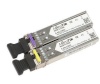 MikroTik 1 SFP 1.25G LC SM 80km S-4554LC80