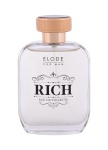 ELODE tualettvesi Rich EDT 100ml, meestele