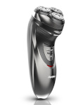 Mesko pardel Electric Shaver MS 2920 must, hõbedane