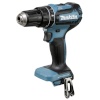 Makita akutrell DHP485ZJ Cordless Combi Drill, ilma aku ja laadijata