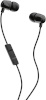 Skullcandy kõrvaklapid Jib Earbuds with Microphone 3.5mm, must