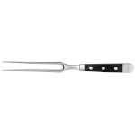 Güde kööginuga Alpha Meat Fork 18cm POM 1096/18, must