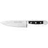 Güde kööginuga Alpha Cooking Knife 16cm POM 1805/16, must