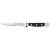 Güde kööginuga Alpha Boning Knife 13cm POM 1603/13, must