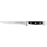 Güde kööginuga Alpha Boning Knife 16cm POM 1703/16, must