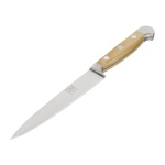 Güde kööginuga Alpha Universal Knife 16cm, Olive Wood