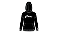 Asics dressipluus BIG ASICS OTH HOODIE must - suurus L