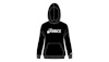 Asics dressipluus BIG ASICS OTH HOODIE must - suurus XL