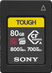 Sony mälukaart CFexpress 80GB Type A Tough