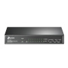 TP-Link switch TL-SF1009P network