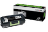 Lexmark Projekt Toner Ms710/ms711