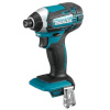 Makita akulööktrell DTS131ZJ Cordless Impact Driver, ilma akuta