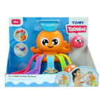 Tomy vannimänguasi 7in1 Octopus, E73104