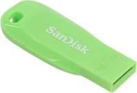 Sandisk By Western Digital mälupulk USB2.0 32GB/sdcz50c-032g-b35ge Sandisk