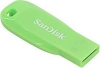 Sandisk By Western Digital mälupulk USB2.0 64GB/sdcz50c-064g-b35ge Sandisk