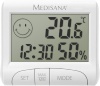 Medisana Digital Thermo Hygrometer HG 100