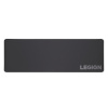 Lenovo hiirematt Legion XL Gaming mouse pad, 900x300x3 mm, must