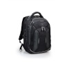 PORT DESIGNS sülearvutikott-seljakott Melbourne Backpack 15.6" Waterproof Cover, must