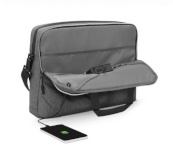 Lenovo sülearvutikott-kohver Urban Toploader T530 15.6" Messenger, hall