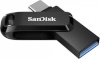 Sandisk mälupulk USB-Stick 64GB Ultra Dual Go Android Typ C