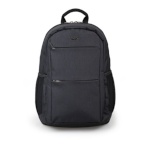 PORT DESIGNS sülearvutikott-seljakott Sydney Backpack 15.6", must