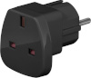 Goobay Travel adapter, 250 V, 2500 W